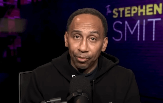 Stephen A. Smith Goes OFF on Jada Pinkett Smith – aGOODoutfit