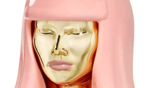 Nicki Minaj Pink Friday 2 Fragrance