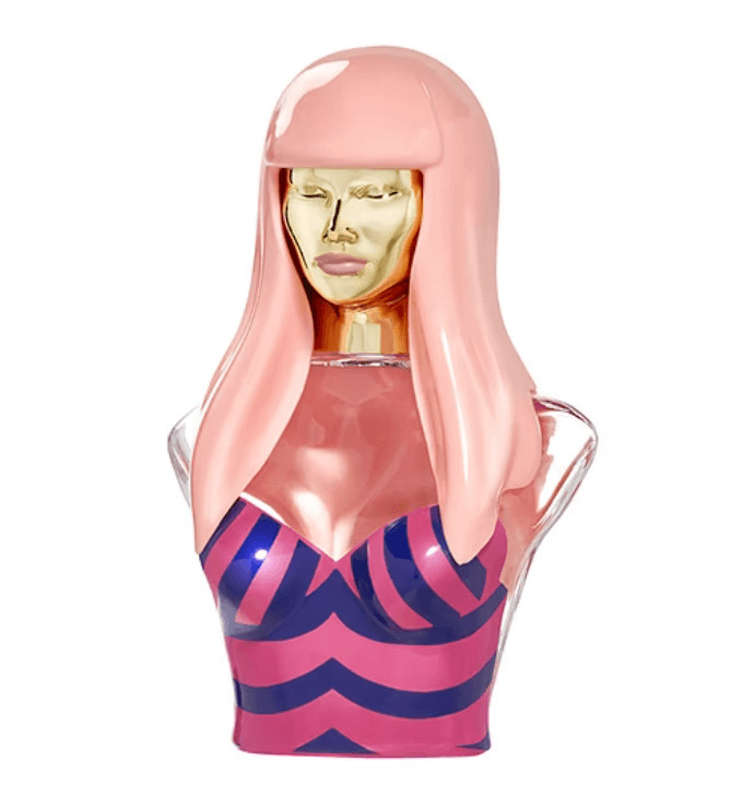 Nicki Minaj Pink Friday 2 Perfume