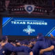 Texas Rangers Win World Series