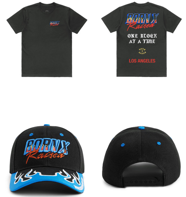 BornXRaised NASCAR (2)