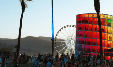 Coachella 2024 Festival