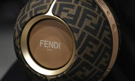 FENDI Portable Speaker