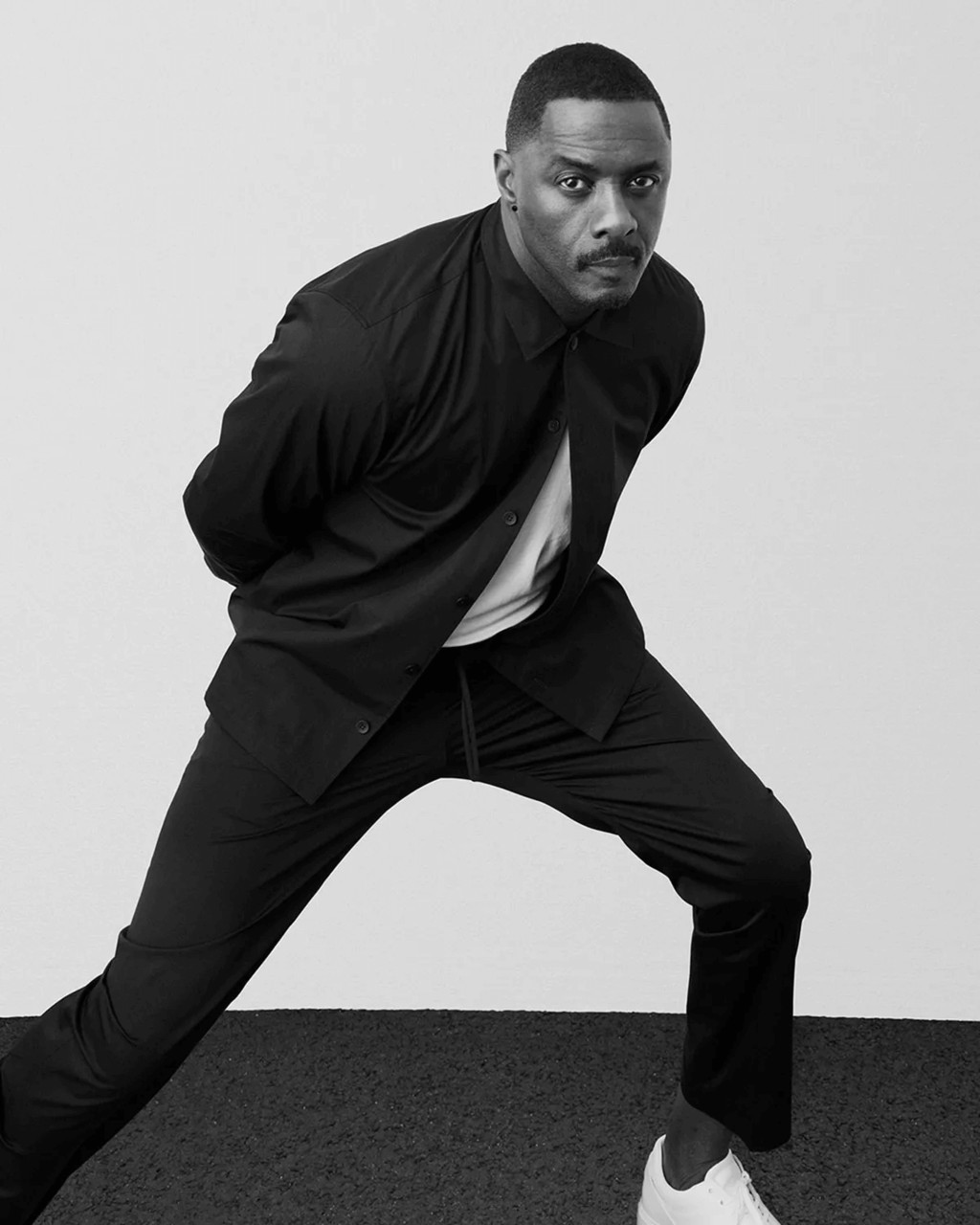 Idris Elba Calvin Klein (2)