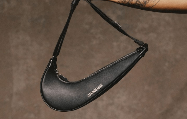Jacquemus Nike The Swoosh Bag