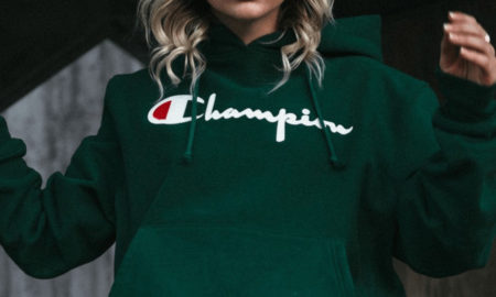 Authentic Brands Group Champion