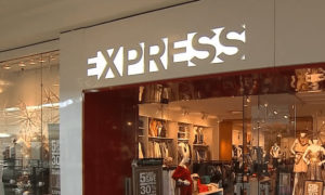 Express Store Bankruptcy