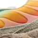 Nike Air Max Plus Beach Sunset shoe