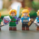 Lego Zelda Set