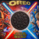 Star Wars Oreo Cookies