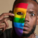 Marlon Wayans Pride Post