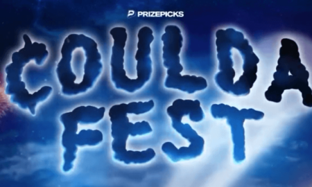 Coulda Fest Festival