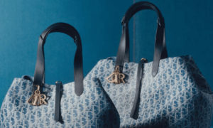 Dior Bags Migrant Workers