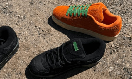 PUMA Carrots Scavenger Hunt