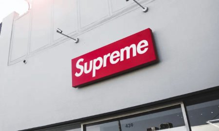 Supreme Sold to EssilorLuxottica