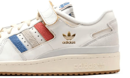 adidas Forum 84 Low 2024 Olympics