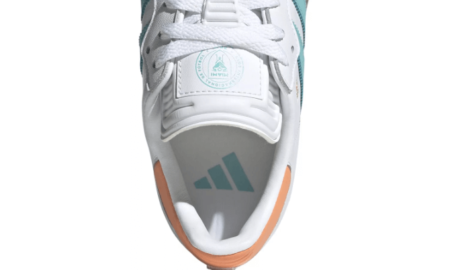 adidas inter miami samba sneaker