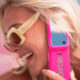 Barbie HMD Phone