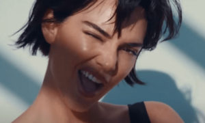 Kendall Jenner Pixie Cut