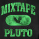 Mixtape Pluto Crewneck