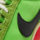 Nike Air Max Waffle Action Green