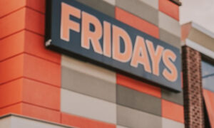 TGI Fridays Bankruptcy