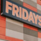 TGI Fridays Bankruptcy