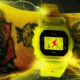 J Balvin G Shock Collection