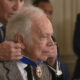 Ralph Lauren Medal of Freedom Award