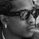 ASAP Rocky Ray-Ban Creative Director