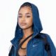 Nike Tyla Partnership