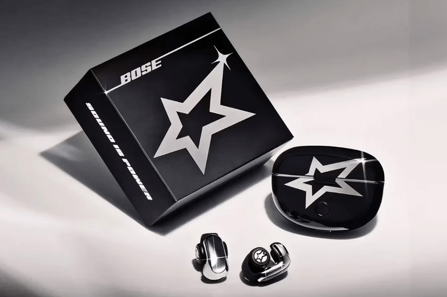 Bose Lisa Ultra Open Sehphone (4)