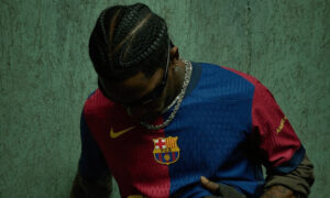Cactus Jack FC Barcelona