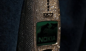 Drake NOKIA Chain