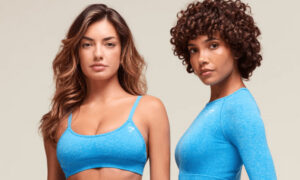 Gymshark Vital Sculpt Collection