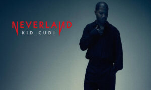 Kid Cudi Neverland Single New Album