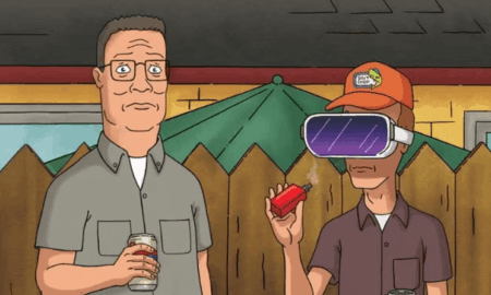 King of the Hill Revival