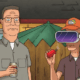 King of the Hill Revival