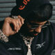 Anuel AA Reebok Sport Love