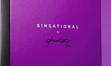 Future Sinsational Fragrance