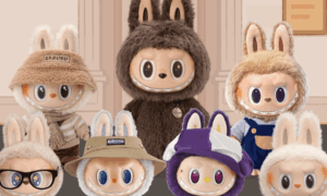 Labubu Resell Market