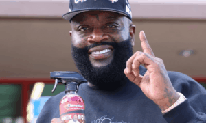 Rick Ross AutoZone