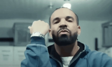 Drake What Did I Miss