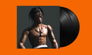 Travis Scott Rodeo 10th Anniversary
