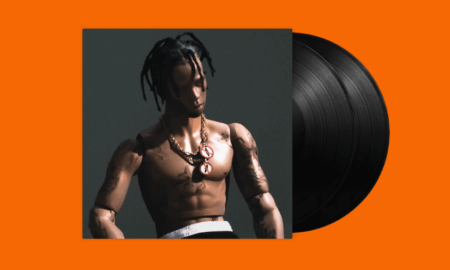 Travis Scott Rodeo 10th Anniversary